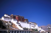Tibet Tour and treks