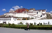 Tibet Tour and treks
