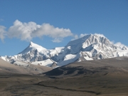 Tibet Tour and treks