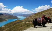 Tibet Tour and treks