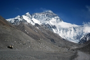 Tibet Tour and treks