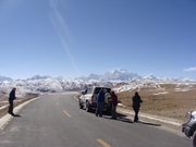 Tibet Tour and treks