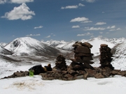 Tibet Tour and treks